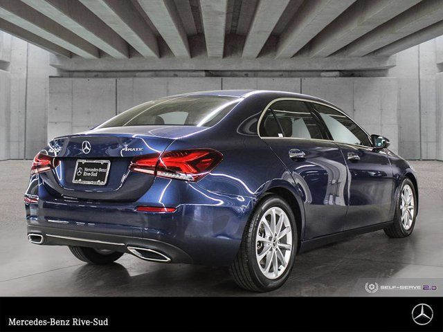 2022 Mercedes-Benz A 220 4MATIC * APPLE CAR PLAY | ENSEMBLE NAVI in Cars & Trucks in Longueuil / South Shore - Image 4