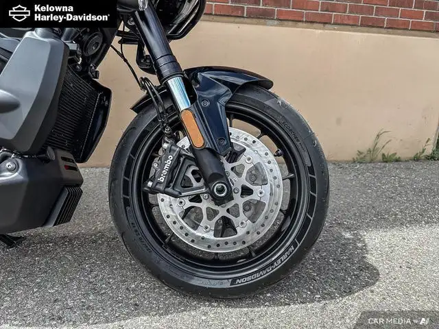 2025 Harley-Davidson RA1250ST - Pan America 1250 ST in Sport Touring in Kelowna - Image 8
