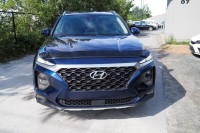2019 Hyundai Santa Fe Essential w/ Safety AWD 2.4 Lt 4 Cyl Heated Seats Lane Departure Back Up Camer... (image 1)