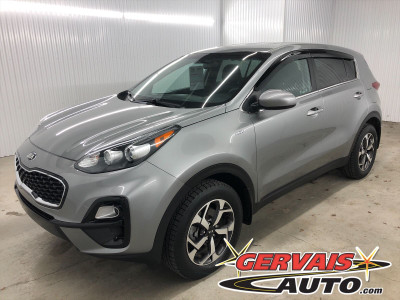 2022 Kia Sportage AWD Mags A/C Caméra