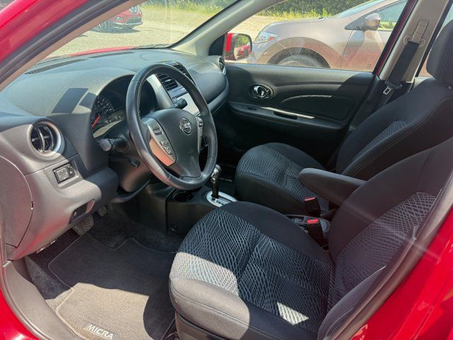 2018 Nissan Micra SR Hatch | Auto | Bluetooth | Keyless Entry in Cars & Trucks in Guelph - Image 3