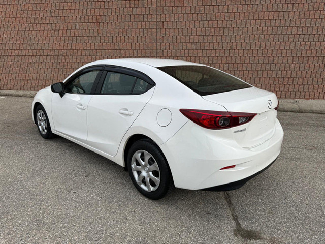 2017 Mazda MAZDA3 GX | NAVI | BACK-UP CAM | PUSH BUTTON START |  in Cars & Trucks in Oshawa / Durham Region - Image 4