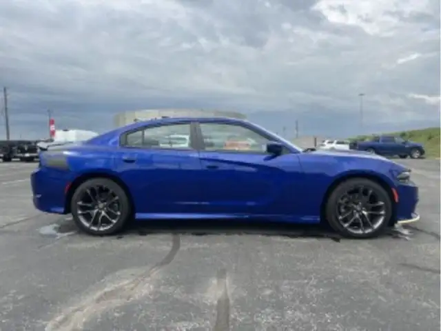 2022 Dodge Charger R/T | CARPLAY | SUNROOF | DAYTONA | NAVIGATIO in Cars & Trucks in Oakville / Halton Region - Image 5