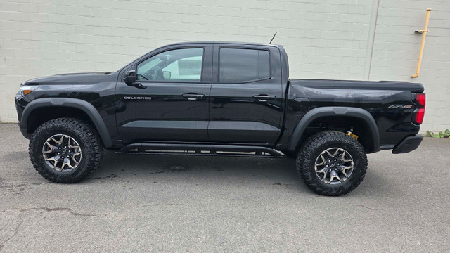 2025 Chevrolet Colorado ZR2 in Cars & Trucks in New Glasgow - Image 2