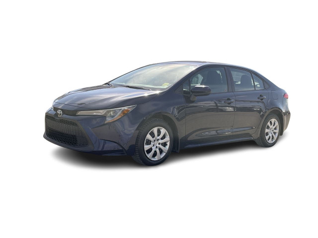 2020 Toyota Corolla Sedan LE (Carplay|Htd Seats) MORE DETAILS SO in Cars & Trucks in Calgary - Image 3