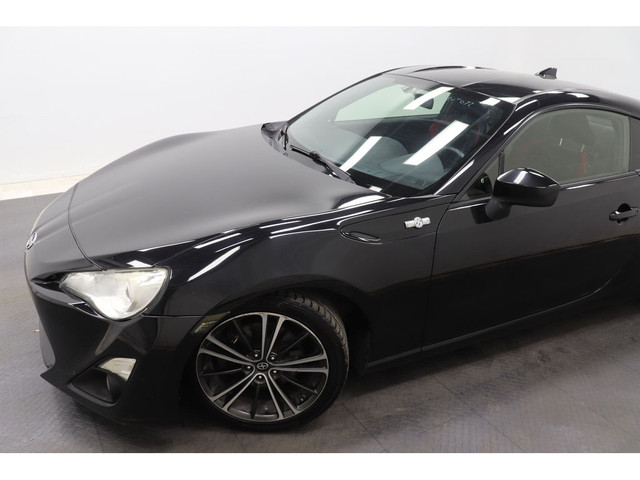 2015 Scion FR-S CAMERA, REGULATEUR DE VITESSE, SIEGES SPORT in Cars & Trucks in Longueuil / South Shore - Image 3
