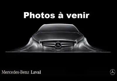 2020 Mercedes-Benz GLB250 4MATIC SUV