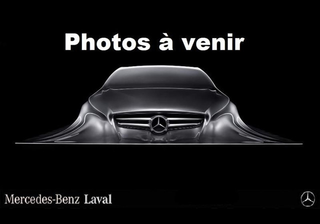 2020 Mercedes-Benz GLB250 4MATIC SUV in Cars & Trucks in Laval / North Shore