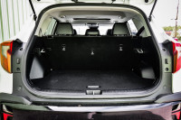 This 2025 Kia Seltos is for sale today. This SUV has 36,305 kms. It's white in colour . It has an au... (image 7)