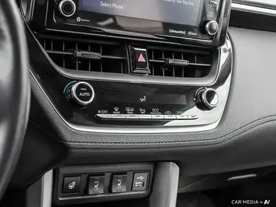 2022 Toyota Corolla Cross LE | AWD | NO ACCIDENTS |, View more