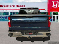 Command the road with this 2019 Chevrolet Silverado 1500 LT Extended Cab. This powerful pickup boast... (image 4)