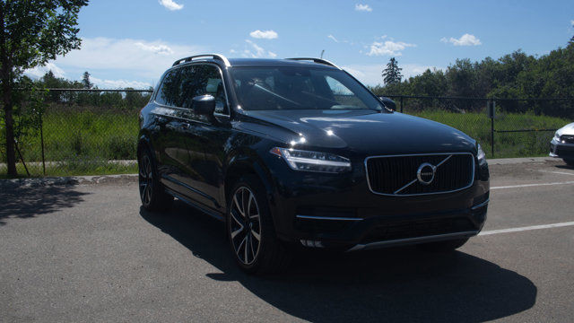 2019 Volvo XC90 Momentum in Cars & Trucks in Edmonton - Image 2