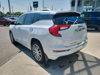 WAS: $34995 NOW: $33035 plus taxes and licensing feesDescription JUST LANDED 2022 GMC TERRAIN DENALI... (image 6)