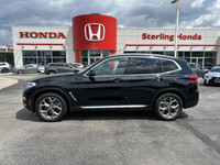 Come visit our Sterling Honda team, you can find us at 1495 Upper James Street, Hamilton, ON L9B 1K2... (image 7)