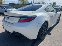 Thrilling & Precise: 2023 Subaru BRZ Sport-tech - Unleash Your Drive in Richmond Hill!Experience pur... (image 4)