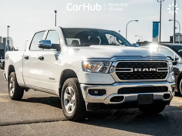 2023 Ram 1500 Big Horn in Cars & Trucks in City of Toronto - Image 5