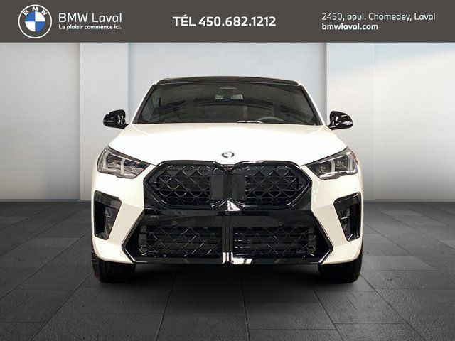 2025 BMW X2 xDrive28i in Cars & Trucks in Laval / North Shore - Image 2