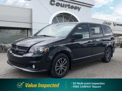 Recent Arrival! 2nd Row Overhead DVD Console, 2nd Row Stow'N Go Bucket Seats, 3rd-Row Power Quarter-...