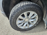 2023 Chevrolet Silverado 4WD 1500 Custom, Crew Cab Standard Box, 2.7L 4 Cylinder, Remote Start, Back... (image 8)