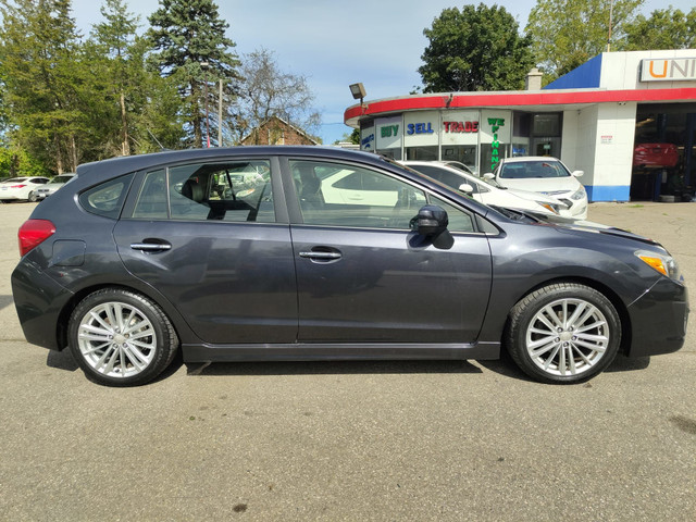2014 Subaru Impreza in Cars & Trucks in Brantford - Image 4