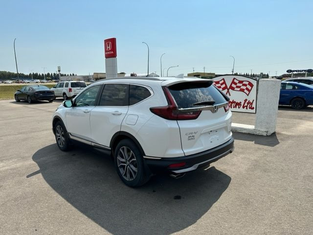 2020 Honda CR-V Touring in Cars & Trucks in Prince Albert - Image 3