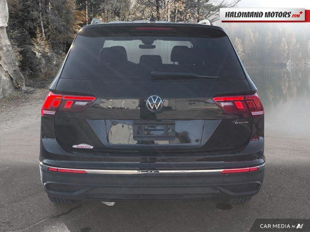 2024 Volkswagen Tiguan Comfortline in Cars & Trucks in Hamilton - Image 4