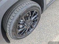 Experience the versatility and efficiency of the 2024 GMC Terrain SLE, a used SUV boasting a powerfu... (image 8)