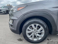 ==== 2020 Hyundai Tucson Preferred AWD | Sunroof | Leather | Heated Seats | Apple CarPlay ==== Well-... (image 8)
