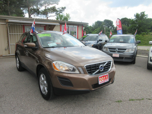 2011 Volvo XC60 Level II in Cars & Trucks in Kitchener / Waterloo