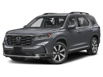 Engine: V6 Cylinder Engine 3.5L L/100Km City: 12.7 L/100Km Hwy: 9.4 Safety Equipment Traffic Jam Ass...