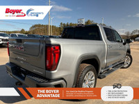 Engine: Straight 6 Cylinder Engine 3.0L/183CI L/100Km City: 10.6 L/100Km Hwy: 9.2 Safety Equipment A... (image 4)