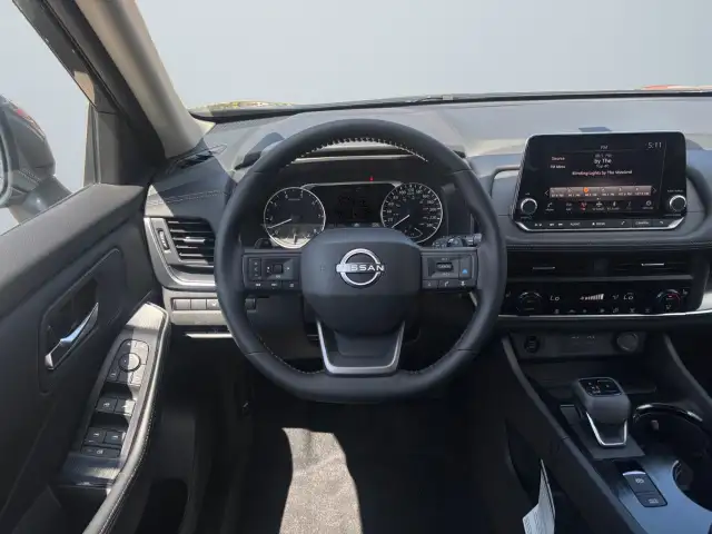 2025 Nissan Rogue dans Autos et camions dans Calgary - Image 13