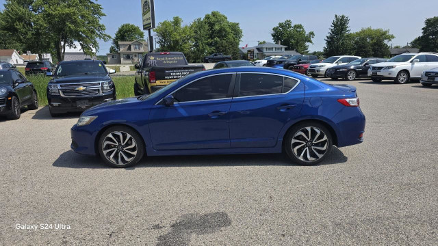 2017 Acura ILX Anniversary Edition in Cars & Trucks in London - Image 2