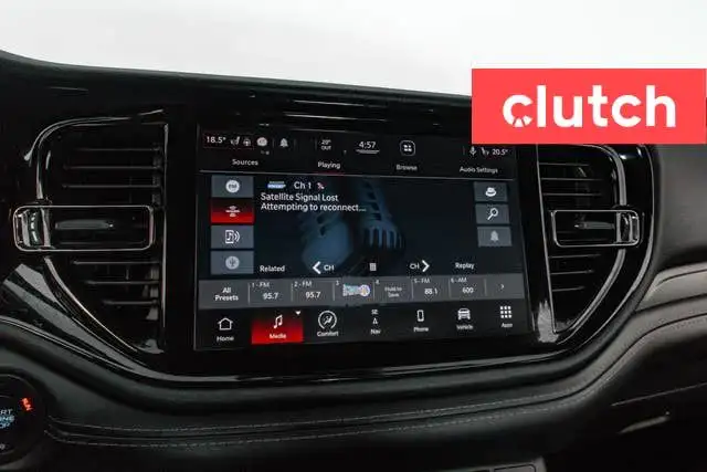 2021 Dodge Durango GT AWD w/ Uconnect 5, Bluetooth, Rearview Cam in Cars & Trucks in Bedford - Image 22