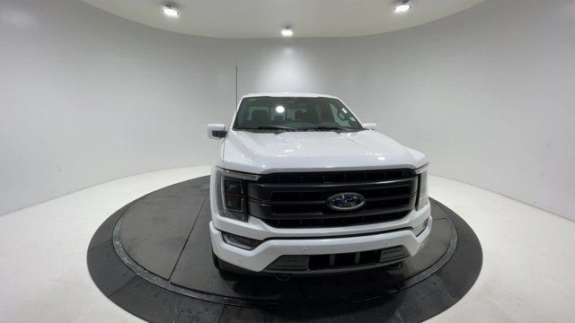2023 Ford F-150 LARIAT - 502A - HYBRID - SPORT APPEARANCE in Cars & Trucks in Strathcona County - Image 3