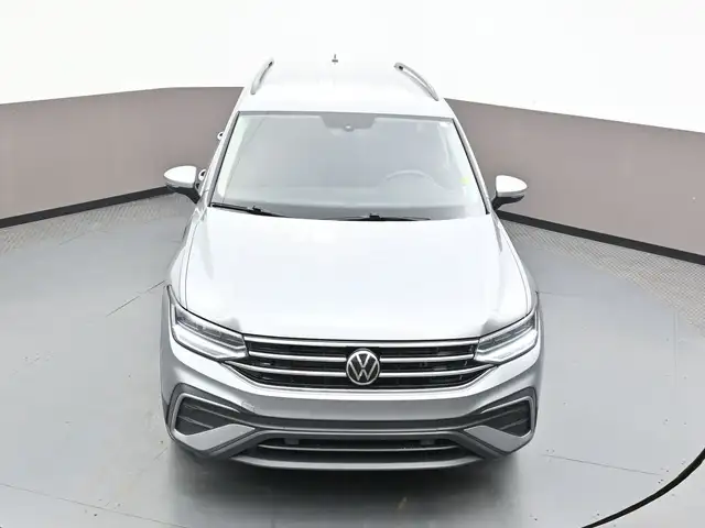 2024 Volkswagen Tiguan TRENDLINE in Cars & Trucks in City of Halifax - Image 30