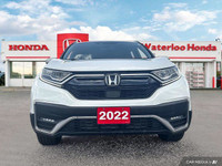 *WATERLOO HONDA'S **PRE-OWNED BUY SMART PROGRAM* - With the purchase of this vehicle, you will recei... (image 6)
