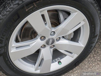 All Wheel Drive,Turbocharged,Brake Assist,4-Wheel Disc Brakes,Aluminum Wheels,Tires - Front Performa... (image 8)