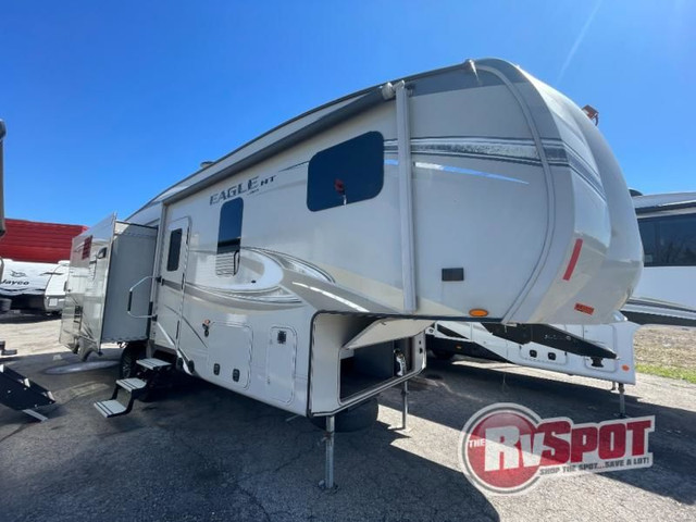 2018 Jayco Eagle HT 28.5RSTS in Travel Trailers & Campers in City of Montréal