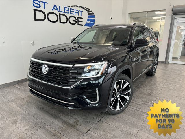 2024 Volkswagen Atlas Execline in Cars & Trucks in St. Albert