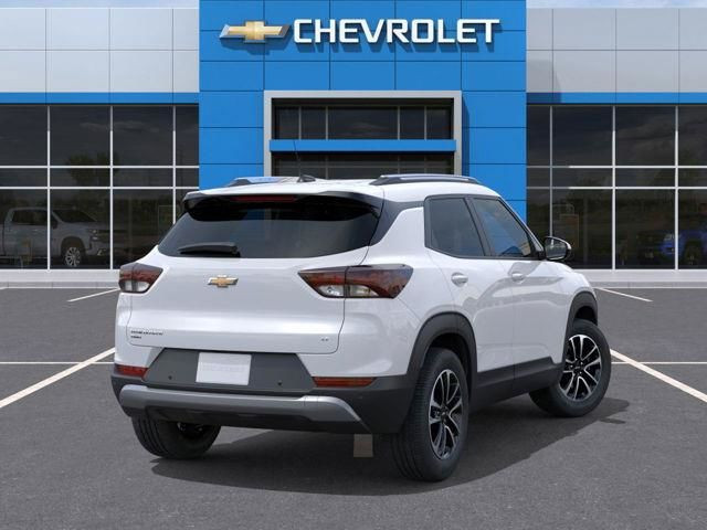 2026 Chevrolet TrailBlazer LT in Cars & Trucks in London - Image 4