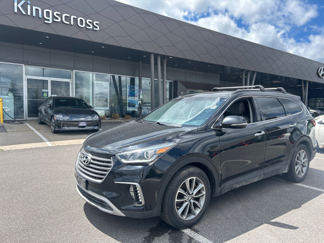 2018 Hyundai Santa Fe XL Luxury AWD Luxury 7 Passenger in Cars & Trucks in City of Toronto