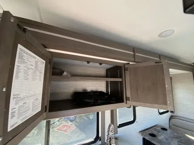 2023 Thor Motor Coach Four Winds 31EV in RVs & Motorhomes in Abbotsford - Image 19