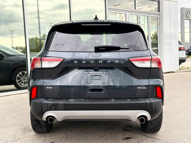 2022 Ford Escape SE | NON-COLLISION CARFAX | HEATED FRONT SEATS in Cars & Trucks in Winnipeg - Image 4
