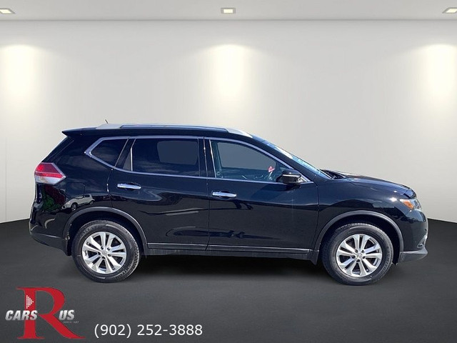 2015 Nissan Rogue AWD SV 4dr Crossover in Cars & Trucks in Bedford - Image 4