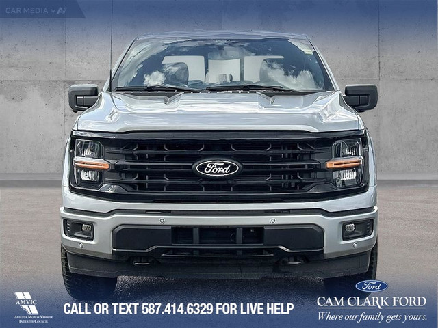 2025 Ford F-150 XLT in Cars & Trucks in Calgary - Image 2