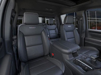 Conquer Every Terrain with the 2025 GMC Sierra 1500 AT4X: Power, Precision, and Prestige in a Silver... (image 5)