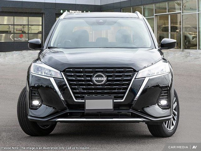 2025 Nissan Kicks Play SV in Cars & Trucks in Calgary - Image 2