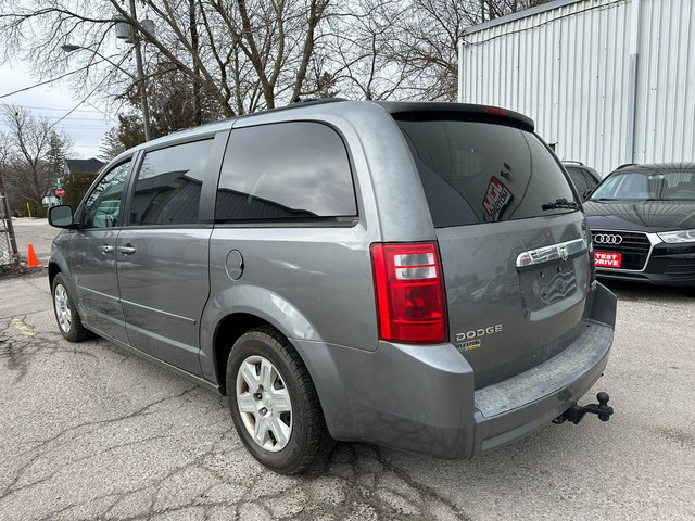 2009 Dodge Grand Caravan SE in Cars & Trucks in Markham / York Region - Image 3