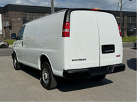 Pristine Condition Chevrolet Express 2500 135 Long Wheel Base with only 13,700 KMs and a clean carfa... (image 3)